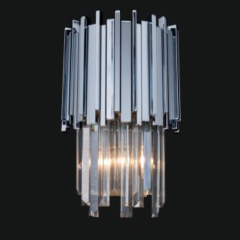 Jago / Wall Sconces / Jupiter NCL 127/1 Arg