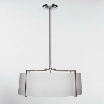 Soleil Salon Pendant by Boyd Lighting