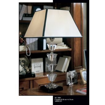 Il Paralume Marina / Table Lamps / 1030