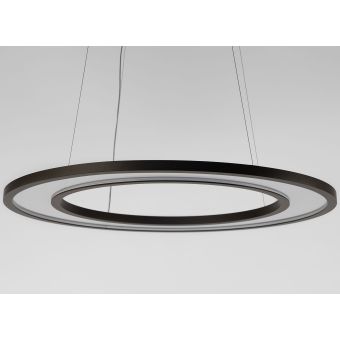 Boyd Lighting / Pendants & Suspension Lights / Ghost Round 10702/10703
