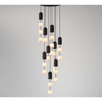 Boyd Lighting / Pendants & Suspension Lights / Lily 9 10820