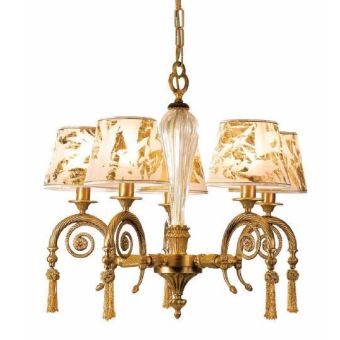 Il Paralume Marina / Pendants & Suspension Lights / 1162/5