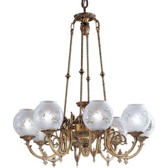 Possoni / Chandeliers / Larry 11668