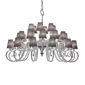 Patrizia Garganti / Chandeliers / 1180 - 1180EX03