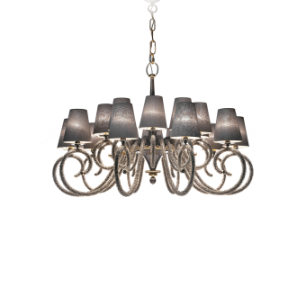 Patrizia Garganti / Chandeliers / 1180 - 1184EX02