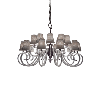 Patrizia Garganti / Chandeliers / 1180 - 1184EX03