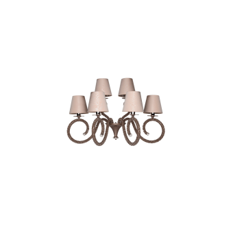 Patrizia Garganti / Wall Sconces / 1180 - 1185EX01
