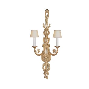 Mariner / Wall Sconces / Casted Bronze 19012.0