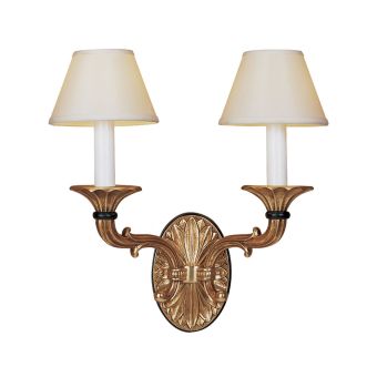 Mariner / Wall Sconces / Casted Bronze 19069.0