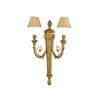 Mariner / Wall Sconces / Casted Bronze 19347.0