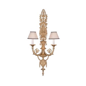 Mariner / Wall Sconces / Casted Bronze 20103.0