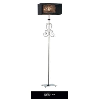 Il Paralume Marina / Floor Lamps / 1222/FL