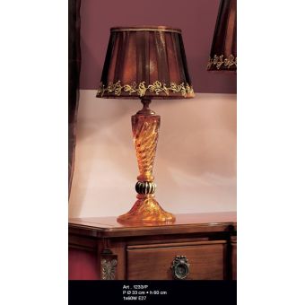 Il Paralume Marina / Table Lamps / 1233/P