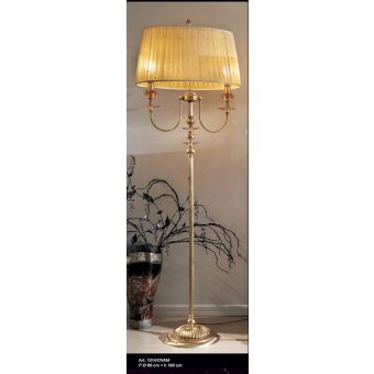 Il Paralume Marina / Floor Lamps / 1314/OV AM