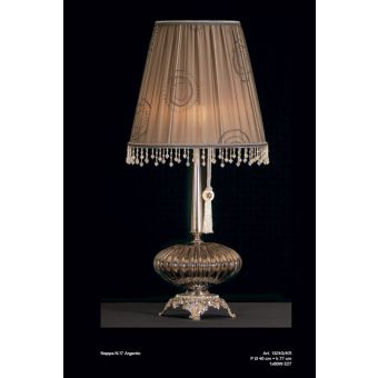 Il Paralume Marina / Table Lamps / 1324G/KR