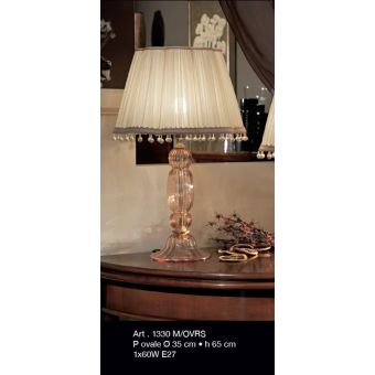 Il Paralume Marina / Table Lamps / 1330 M/OVRS