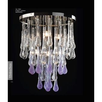 Il Paralume Marina / Pendants & Suspension Lights / 1359