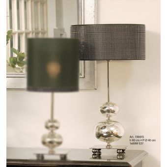 Il Paralume Marina / Table Lamps / 1364/G