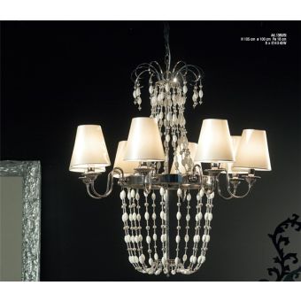 Il Paralume Marina / Pendants & Suspension Lights / 1380/BI