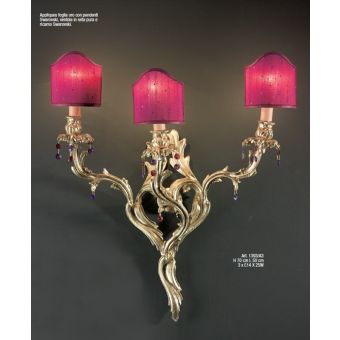 Il Paralume Marina / Wall Lamps / 1393/A3