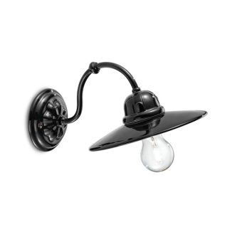 Ferroluce / Wall Sconces / C141