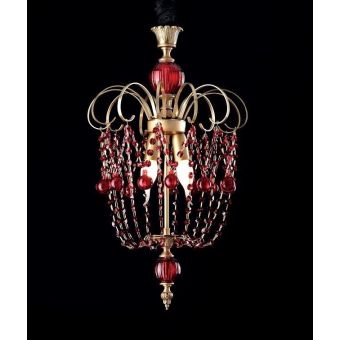 Il Paralume Marina / Pendants & Suspension Lights / 1444