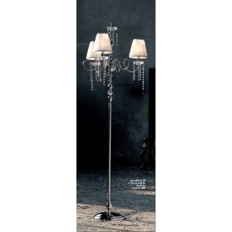 Il Paralume Marina / Floor Lamps / 1451/FL KR