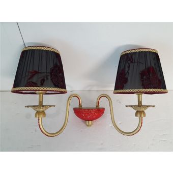 Il Paralume Marina / Wall Lamps / 1460/A2