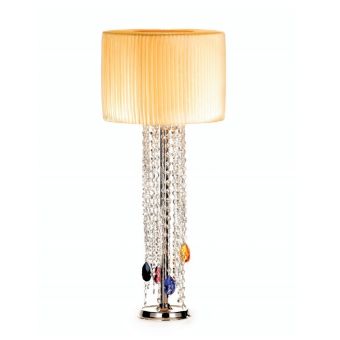 Il Paralume Marina / Table Lamps / 1271T