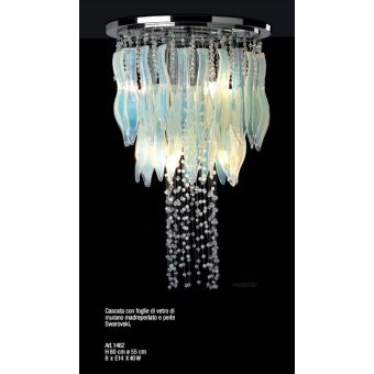Il Paralume Marina / Pendants & Suspension Lights / 1462