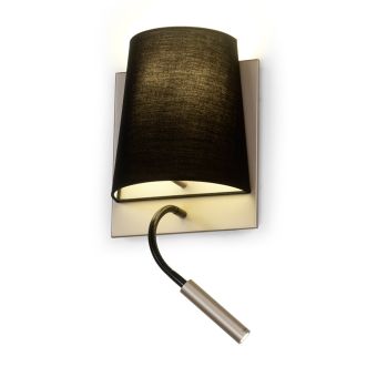 Alma Light / Wall Lights / Hotel LED 4540