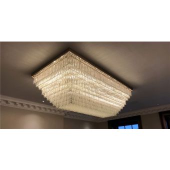 Il Paralume Marina / Pendants & Suspension Lights / 1512L200x100