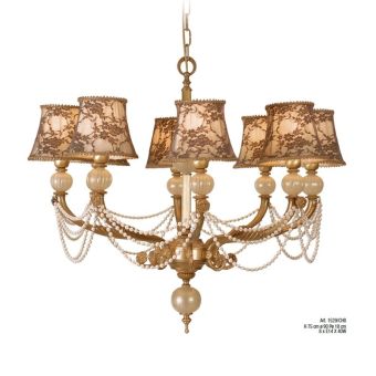 Il Paralume Marina / Pendants & Suspension Lights / 1529/CH8