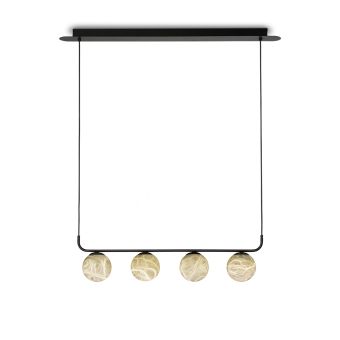 Alma Light / Pendants & Suspension Lights / Tribeca 5800048
