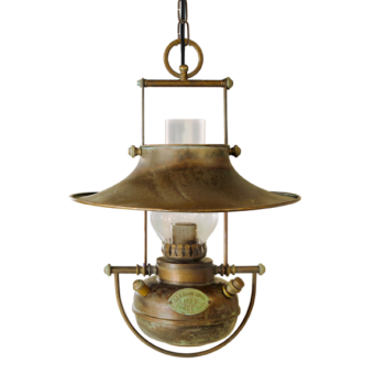 Moretti Luce / Pendants & Suspension Lights / Taverna 1606