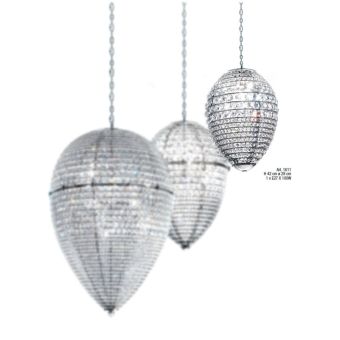 Il Paralume Marina / Pendants & Suspension Lights / 1611CH1