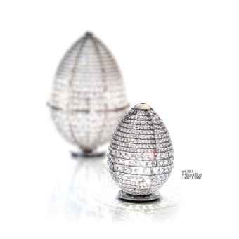 Il Paralume Marina / Table Lamps / 1611TL-1610TL