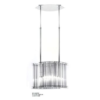 Il Paralume Marina / Pendants & Suspension Lights / 1638/CH2