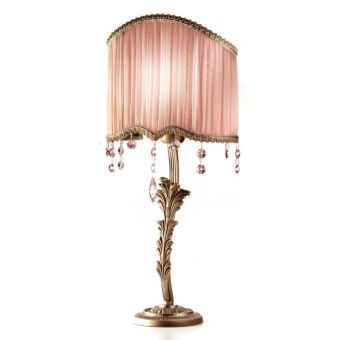 Il Paralume Marina / Table Lamps / 1689P/OV/RS