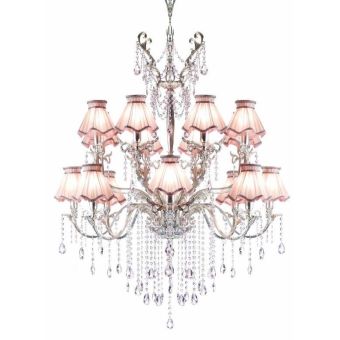 Il Paralume Marina / Pendants & Suspension Lights / 1689/CH16/AV/RS