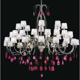 Il Paralume Marina / Pendants & Suspension Lights / 1710CH40/KR/RS