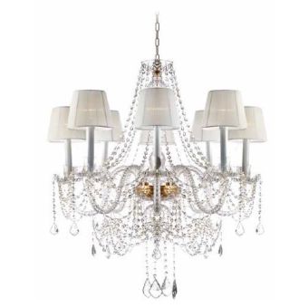 Il Paralume Marina / Pendants & Suspension Lights / 1761/CH8