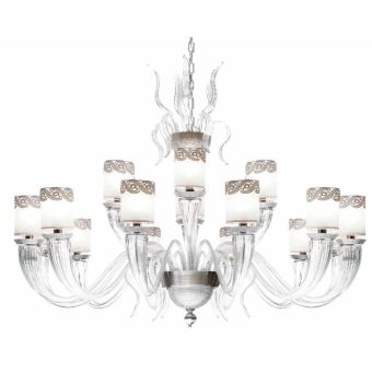 Il Paralume Marina / Pendants & Suspension Lights / 1770/CH18
