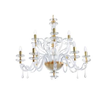 Il Paralume Marina / Pendants & Suspension Lights / 1792/CH9