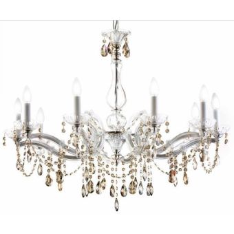 Il Paralume Marina / Pendants & Suspension Lights / 1802/CH10/KR