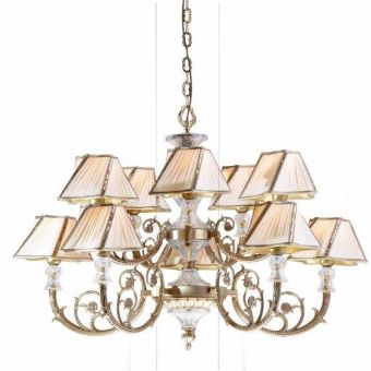 Il Paralume Marina / Pendants & Suspension Lights / 1853/CH10/OV
