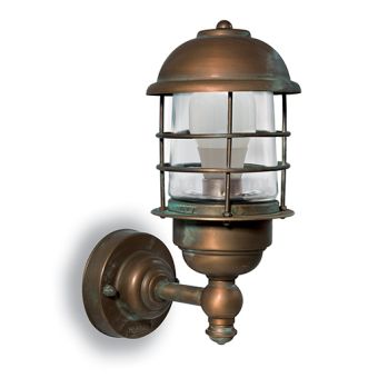 Moretti Luce / Outdoor Wall Lights / Torcia 1872