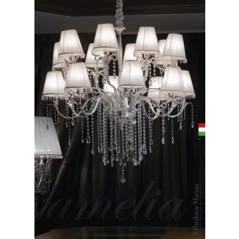 Il Paralume Marina / Pendants & Suspension Lights / 1879/CH16/AV