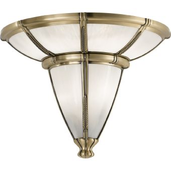 Possoni / Wall lamp / Giotto 1898A4+2