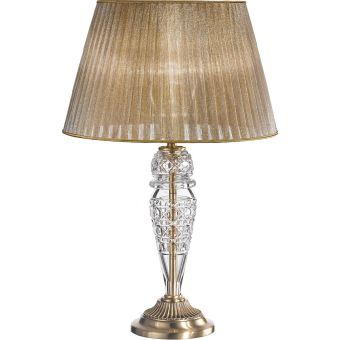 Possoni / Table Lamps / C Crystal Glass - Giotto 1898L-C